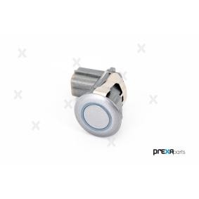 Køb Parkeringssensor af PREXAparts P703002 til den lave pris 271,81 DKK