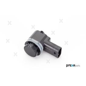 Køb Parkeringssensor af PREXAparts P703009 til den lave pris 198,93 DKK