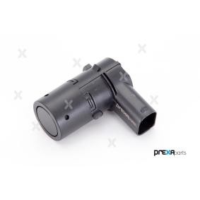 Køb Parkeringssensor af PREXAparts P703010 til den lave pris 184,19 DKK