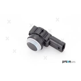 Comprar Sensor de aparcamiento de PREXAparts P903001 a bajo precio de 28,69 €