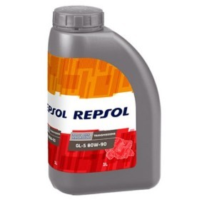Getriebeöl von REPSOL RP023R51