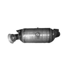 Køb Partikelfilter af Henkel Parts 6117021S til den lave pris 4650,02 DKK