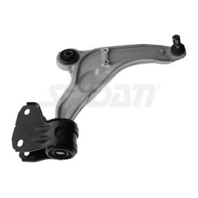 Acquista Braccio oscillante, sospensione ruota da SPIDAN CHASSIS PARTS 60391 a buon mercato per soli 196,43 €