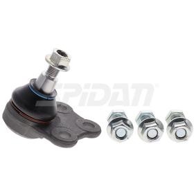 Osta SPIDAN CHASSIS PARTS Pallonivel netistä Captur II-mallille edulliseen hintaan