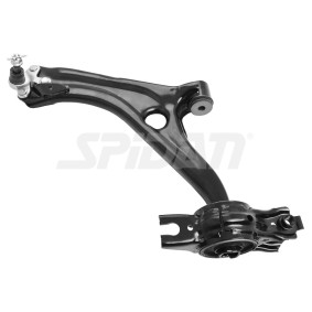 Querlenker von SPIDAN CHASSIS PARTS