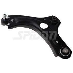 Querlenker von SPIDAN CHASSIS PARTS