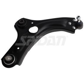 Querlenker von SPIDAN CHASSIS PARTS