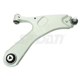 Querlenker 64703 für JEEP