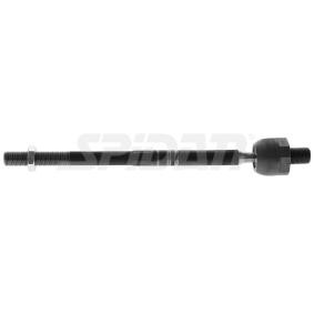 Osta Raidetangon pää, suora SPIDAN CHASSIS PARTS:llä 64760 edullisesti hintaan 56,14 €