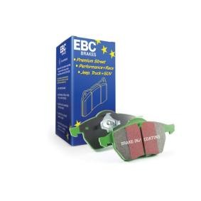 Köp Bromsbelägg av EBC Brakes DP62396 till det låga priset 1610055,94 kr