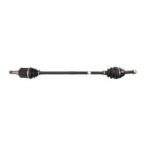 Antriebswelle von POINT GEAR