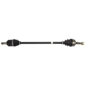 Antriebswelle von POINT GEAR