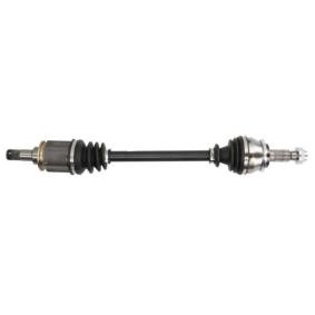 Comprar Árbol de transmisión de POINT GEAR PNG72523 a bajo precio de 193,94 €