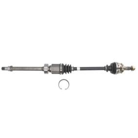 Comprar Árbol de transmisión de POINT GEAR PNG72524 a bajo precio de 198,90 €
