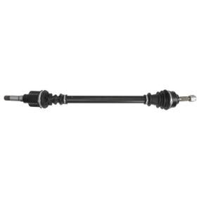 Comprar Árbol de transmisión de POINT GEAR PNG72606 a bajo precio de 240,26 €