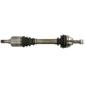 Comprar Árbol de transmisión de POINT GEAR PNG74683 a bajo precio de 156,31 €