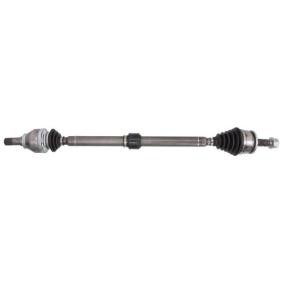 Compre Palier de POINT GEAR online para Astra Mk VII (K) Familiar (B16) a precios moderados