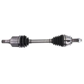 Comprar Árbol de transmisión de POINT GEAR PNG74804 a bajo precio de 248,73 €