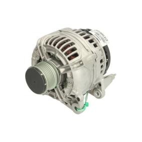 Lichtmaschine von STARDAX