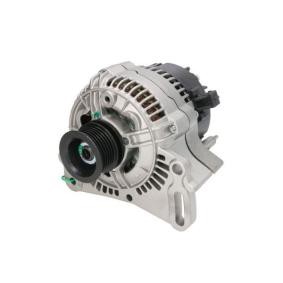 Lichtmaschine von STARDAX