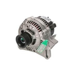 Lichtmaschine von STARDAX