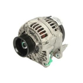 Lichtmaschine von STARDAX