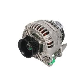 Lichtmaschine von STARDAX