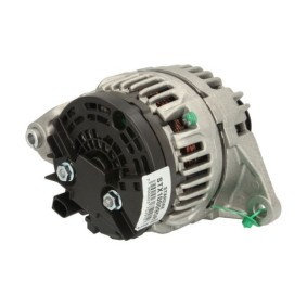 Lichtmaschine von STARDAX