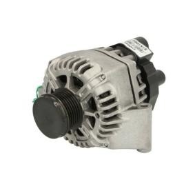 Lichtmaschine von STARDAX