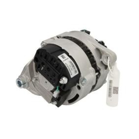 Lichtmaschine von STARDAX