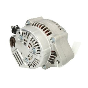Lichtmaschine von STARDAX