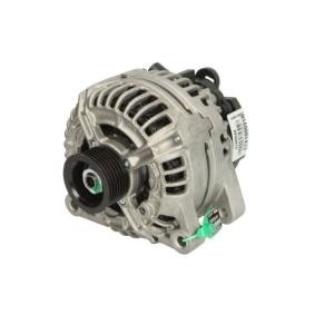 Lichtmaschine von STARDAX