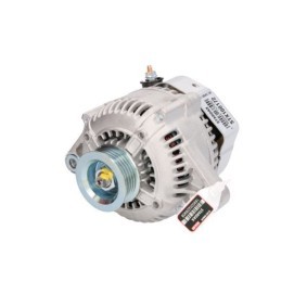 Lichtmaschine von STARDAX