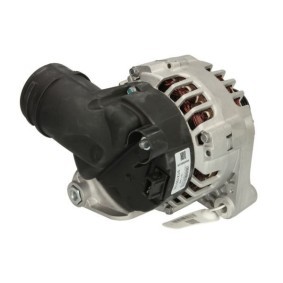 Lichtmaschine von STARDAX