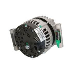 Lichtmaschine von STARDAX
