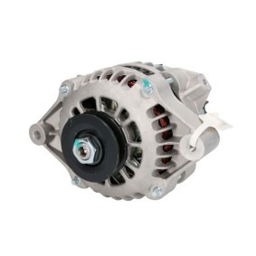 Lichtmaschine von STARDAX