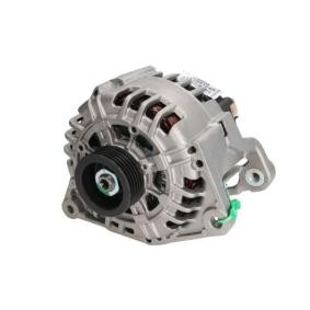 Lichtmaschine von STARDAX