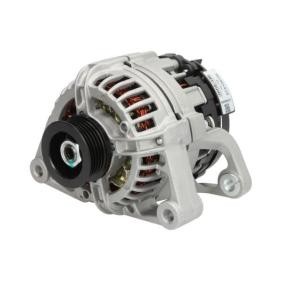 Lichtmaschine von STARDAX