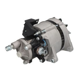 Lichtmaschine von STARDAX