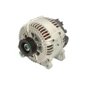 Lichtmaschine von STARDAX