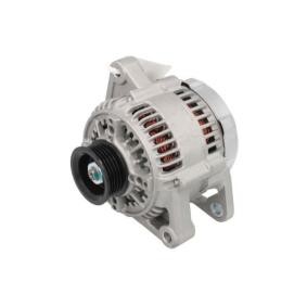 Lichtmaschine STX100159
