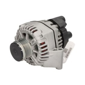 Lichtmaschine von STARDAX