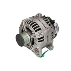 Lichtmaschine von STARDAX