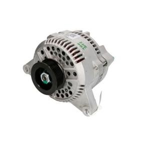 Lichtmaschine von STARDAX