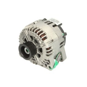 Lichtmaschine von STARDAX