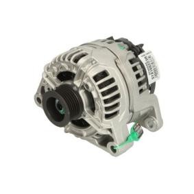 Lichtmaschine von STARDAX