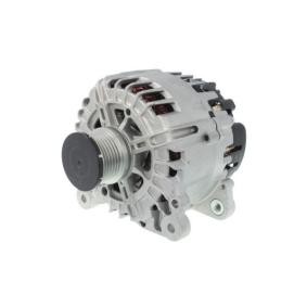 Lichtmaschine STX100231