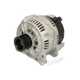 SMART Lichtmaschine von STARDAX