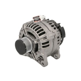 Lichtmaschine von STARDAX