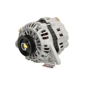 Lichtmaschine von STARDAX